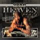 2PAC ~ HEAVEN for a G logo