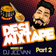 Desi Mixtape Part 2 logo