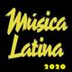 2020 Musica Latina Reggaeton Latin Urban logo