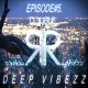 Deep Vibezz EP 5 (Netcast #13) logo