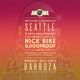 Nick Bike - Live @ MoM Seattle 8 Year Anniversary [18JULY2022] logo