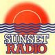 Ibc radio and mark xtc sunset 102 old cassettte logo