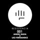 Resistencia 001 -  Leo Fernandez vs Angel Rada logo