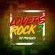 Dj Presley - Lovers Rock 3 logo