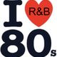 80's R&B Mix Vol 2 logo