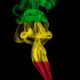 'Reggae and Rock' - Gelsdorf - Pittsburgh Free Form Internet Radio logo
