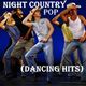 NIGHT COUNTRY POP (dancing hits) logo