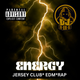 Energy  Vol. 1 // Jersey Club // Rap // Trap logo