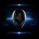 VA - I Love Spacesynth - Special Melancholy Edition [ 2O12 ] logo