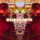 DJ ADLEY #Summer22Mix Vol 1 // (BASHMENT, AFROBEATS, AMAPIANO, DANCEHALL) logo