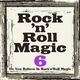 Rock'n'Roll Magic 06 (Powerpop・NewWave・Punk) logo