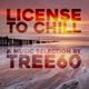 License to Chill #1 logo