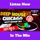Scott Smokin' Silz Hot Mix 5 In The Mix On Chicago Radio V103 logo