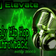 Dj Elevate - Holy Hip Hop Throwback (early 2000's) logo