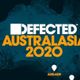 Defected Australasia 2020 - Melbourne - Sarlece & Rob Sama [REC] Live logo
