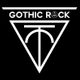 Gothic Rock Radio Show EP33 (18/07/17) logo