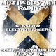 Marky Boi - Muzikcitymix Radio - Glasgow Electro Bangers logo