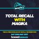 Total Recall & Magika - Raveology Award Winners Party logo