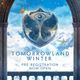 Martin Solveig - Live at Tomorrowland Winter 2019 logo