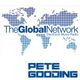 Pito Sonique (guest mix for Pete Gooding's Global Network radio) logo