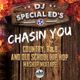 DJ Special Ed's Chasin' You Country Mashup Mixtape logo