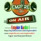 EMPIRE RADIO 1 - REGGAE SHOWCASE UK - Online Radio In GUNJUR The Gambia - 2017 logo