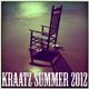 Kraatz Vinyl Mix - Sommer 2012 logo