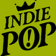 >>>>>> indie pop rock . . . logo