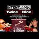 Dj Stoney Mc Kifa And Simon Sez live on Intent Radio 21/9/18 logo