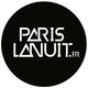 Http://www.mixcloud.com/ParisLaNuit/crazy-b-birdy-nam-nam-x-paris-la-nuit logo