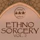 Ethno Sorcery Vol.2 logo