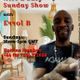 Errol B The Rub - A - Dub Masters Nice & Easy Sunday Show (23.4.23) logo
