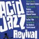 Acid Jazz Revival Mix logo