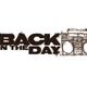 Soulful Session Presents: Back In The Day!  logo