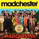 UK Madchester & Brit Pop Mix Vol.two logo