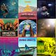Radio Mukambo 331 - Top 30 Albums of 2017 logo