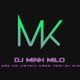 NONSTOP DÂN CA VIỆT NAM VIETMIX CĂNG-DJ MINH MILO-0904104765 logo