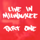 Doormouse - Live in Milwaukee Part One logo