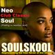 NEO SOUL- CLUB CLASSIC. (Poetry-n-motion mix) Feat: Tony McLendon, Maverick Gaither, Badu, Floetry.. logo