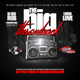 DJ Big Rob - The Big Throwback - Hot 99.1 (Albany NY) - 1-20-16 logo