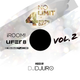 NO LIMIT 4th BIRTHDAY MIXTAPE Vol.2 (mixed by DJ DJURO) logo