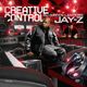 DJ Green Lantern & Jay-Z - Creative Control - 2010 logo