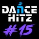 Dance Hitz #15 logo