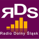 FRESH LEMONS @ RDS (Radio Dolny Śląsk) logo
