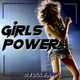 Girl's Power Reloaded logo