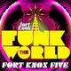 Fort Knox Five presents 