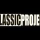 CLASSIC PROJECT 03 mp3 logo
