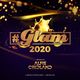Glam 2020 - Mixed by Alfie Cridland logo