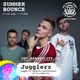 Vol. 59 – Summer Bounce ft. Jugglerz, DJ KrazyKrate, Selecta Marleycorn & Morology logo