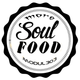 More Soulfood Music by Brammi #02 logo